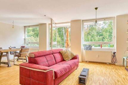 Wohnung Ludwigshafen am Rhein Süd - 4 Zimmer, 111 m&sup2;, 490.000&euro; | Angebot:26055198
