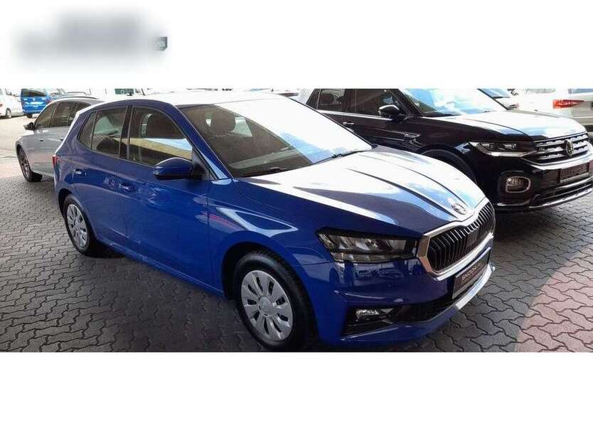 Fabia