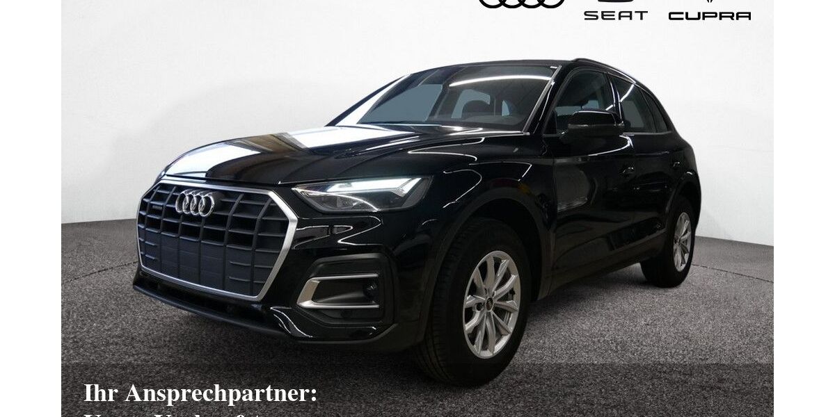 Audi Q5 42.250 km 37.470 &euro; Bietigheim-Bissingen 74321