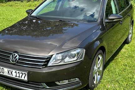 VW Passat 152.500 km 10.500 &euro; Bargteheide 22941