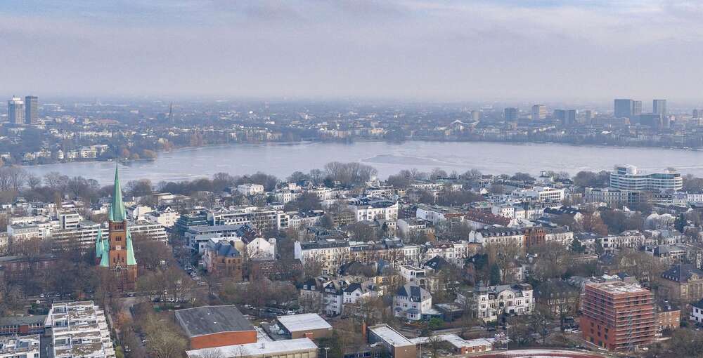 Gewerbeobjekt Hamburg Rotherbaum - 5.600.000&euro; | Angebot:26383840