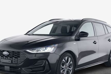 Ford Focus 24.415 km 19.500 &euro; Stuttgart 70190