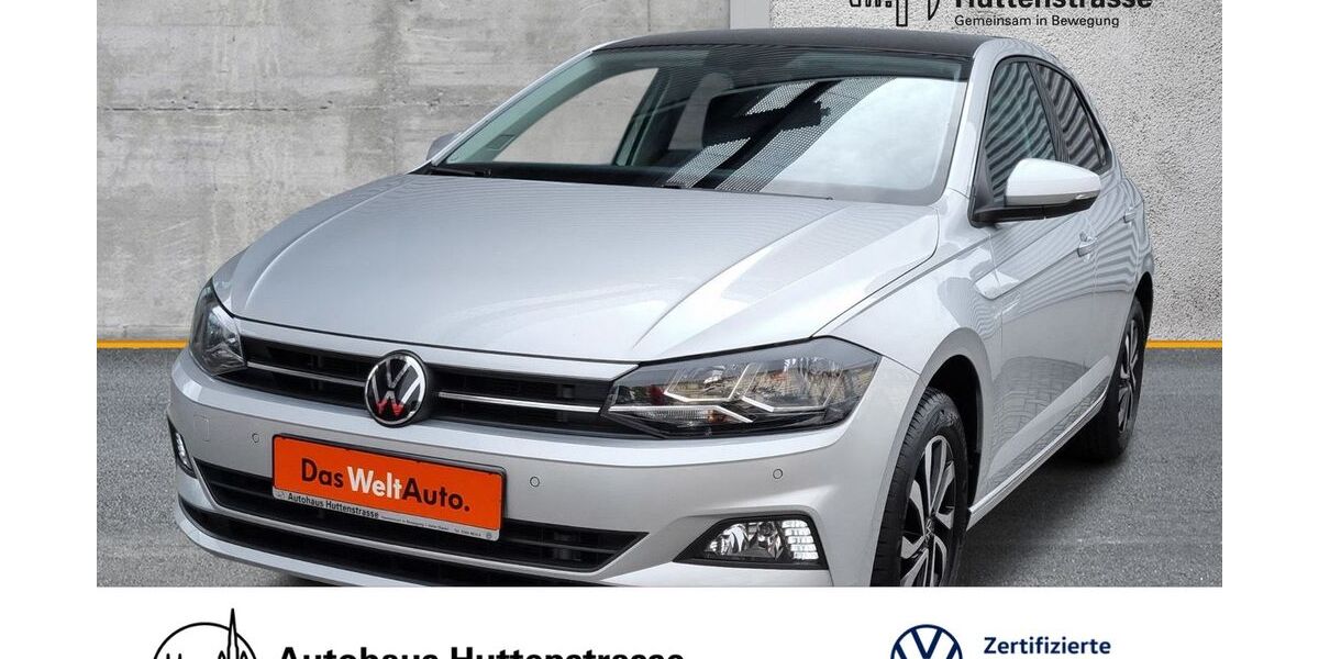 VW Polo 64.047 km 16.620 &euro; Halle (Saale) 06110