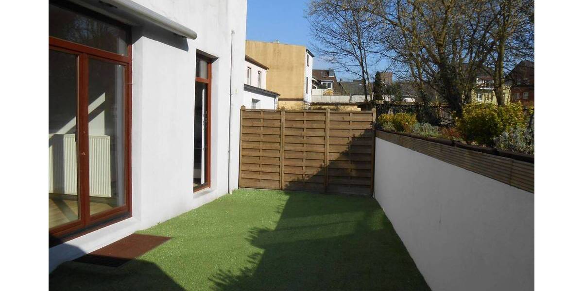 Etagenwohnung Wedel Altstadt - 2 Zimmer, 75 m&sup2;, 248.000&euro; | Angebot:26017864