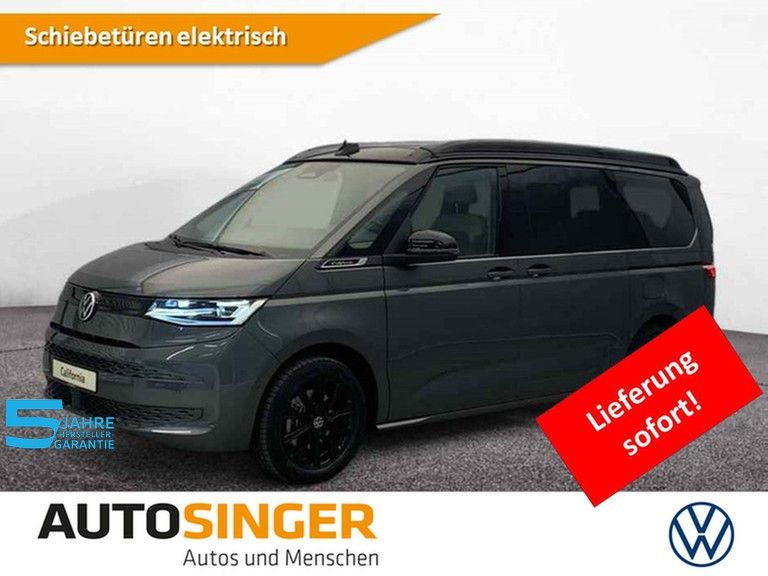 VW T7 California 3.000 km 69.980 &euro; Marktoberdorf 87616