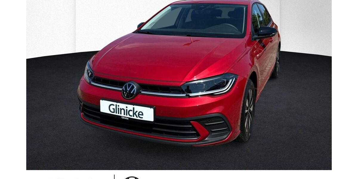 VW Polo 7.952 km 20.440 &euro; Bad Sooden-Allendorf 37242