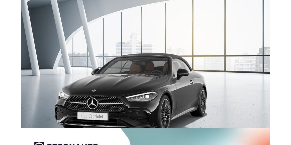 Mercedes-Benz CLE 180 9.875 km 53.480 &euro; Leipzig 04277