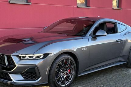 Ford Mustang 15.024 km 49.800 &euro; Brühl 50321