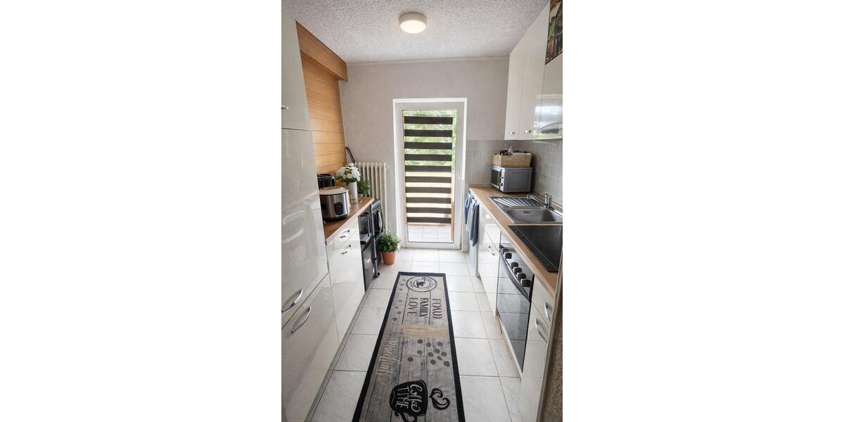 Etagenwohnung Erlensee - 3 Zimmer, 64 m&sup2;, 245.000&euro; | Angebot:26030188