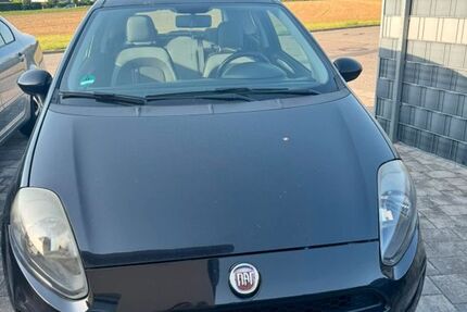 Fiat Punto 157.000 km 3.200 € Ringsheim 77975