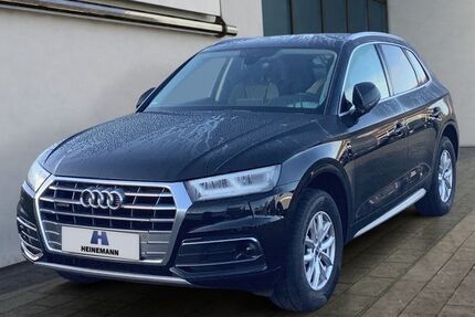 Audi Q5 97.924 km 27.490 € Salzgitter 38229