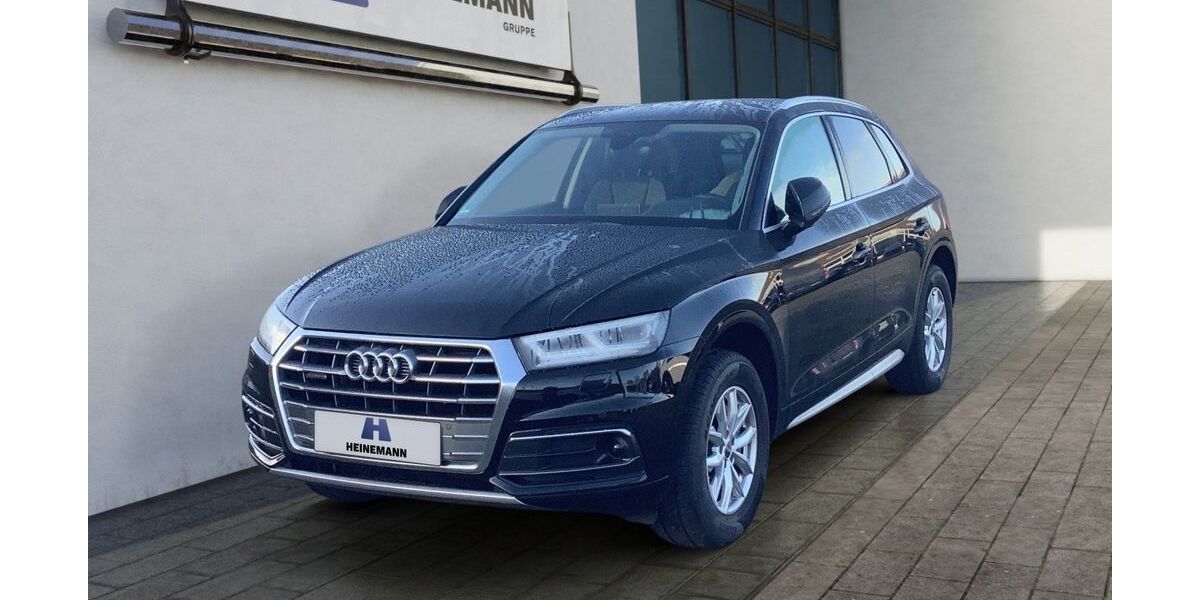 Audi Q5 97.924 km 27.490 € Salzgitter 38229