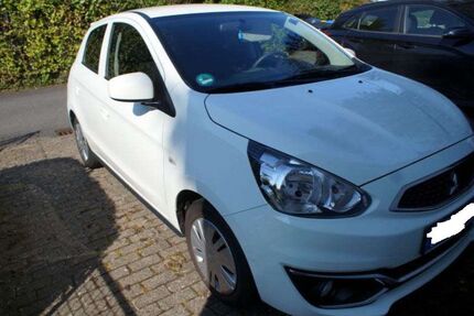 Mitsubishi Space Star 79.700 km 5.999 &euro; Buchen 74722