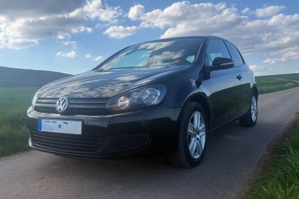 VW Golf 199.983 km 4.500 &euro; Wetter 35083