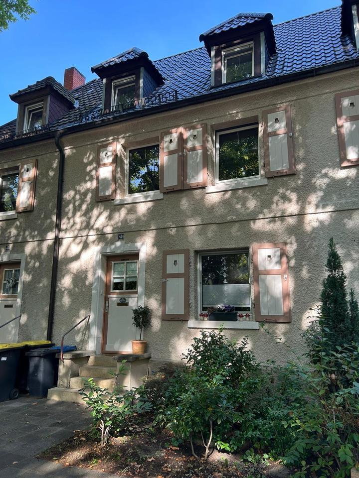 Tolles Reihenmittelhaus mit großem Garten in Friesenheim