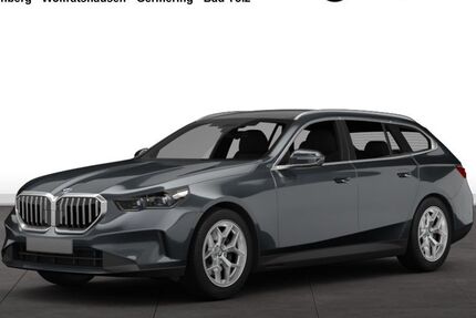 BMW 540 6.068 km 69.890 &euro; Geretsried - Gelting 82538
