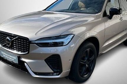 Volvo XC60 122.000 km 36.800 &euro; Leipzig 04319