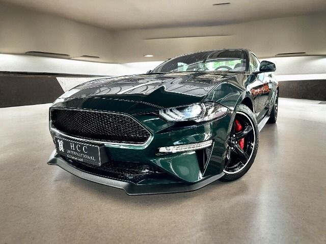 Mustang
