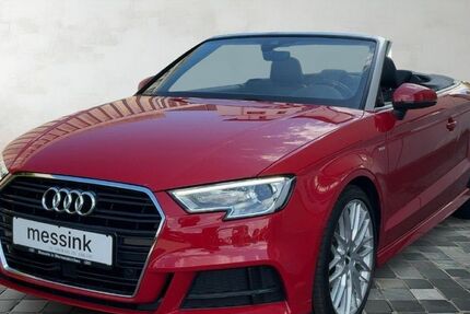 Audi A3 43.127 km 22.950 &euro; Radevormwald 42477
