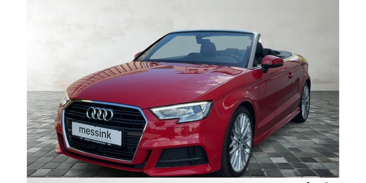 Audi A3 43.127 km 22.950 &euro; Radevormwald 42477