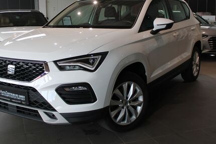 Seat Ateca 164.401 km 15.999 &euro; Braunschweig 38126