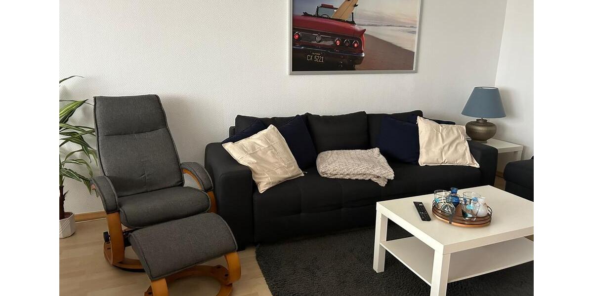 Etagenwohnung Grömitz - 2 Zimmer, 50 m&sup2;, 350.000&euro; | Angebot:26320945