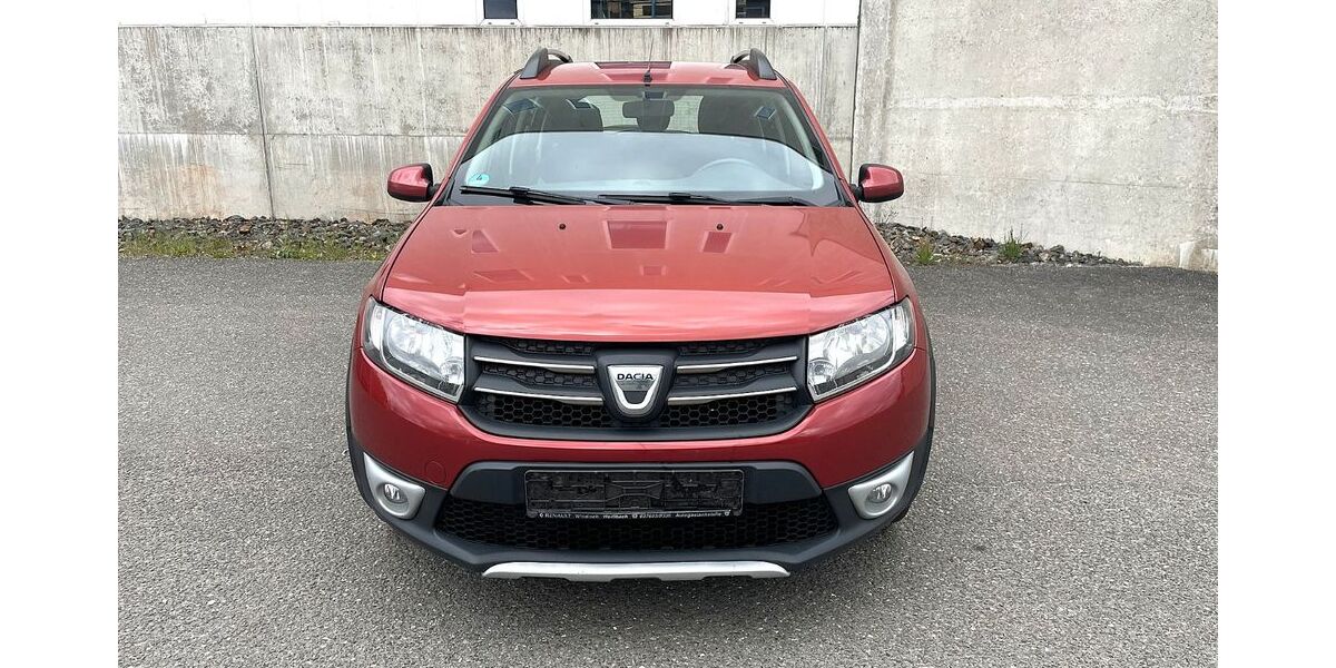 Dacia Sandero 200.000 km 3.590 &euro; Weiden 92637