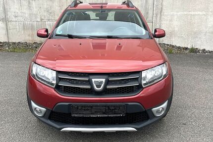 Dacia Sandero 200.000 km 3.890 &euro; Weiden 92637
