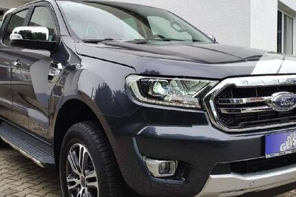 Ford Ranger 31.900 km 34.980 &euro; Dessau-Roßlau 06849