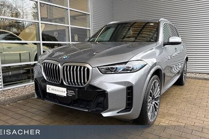 BMW X5 46.802 km 74.899 &euro; Memmingen 87700