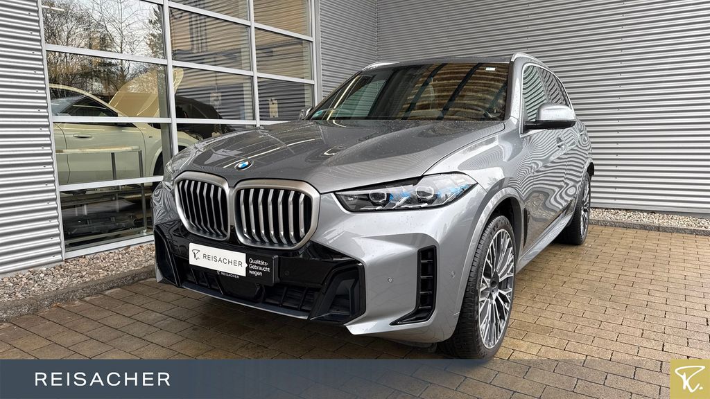 BMW X5 46.802 km 74.899 &euro; Memmingen 87700