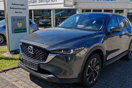 Mazda CX-5 47.330 km 26.790 &euro; Heidenau 01809