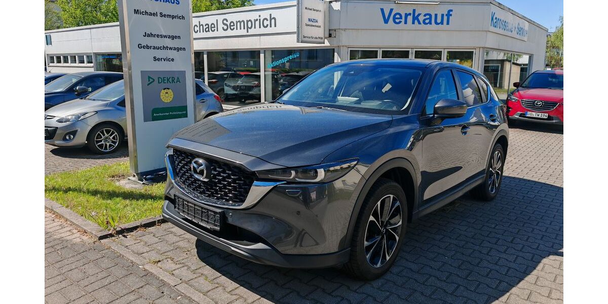 Mazda CX-5 47.330 km 26.790 &euro; Heidenau 01809