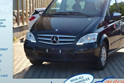 Mercedes Viano