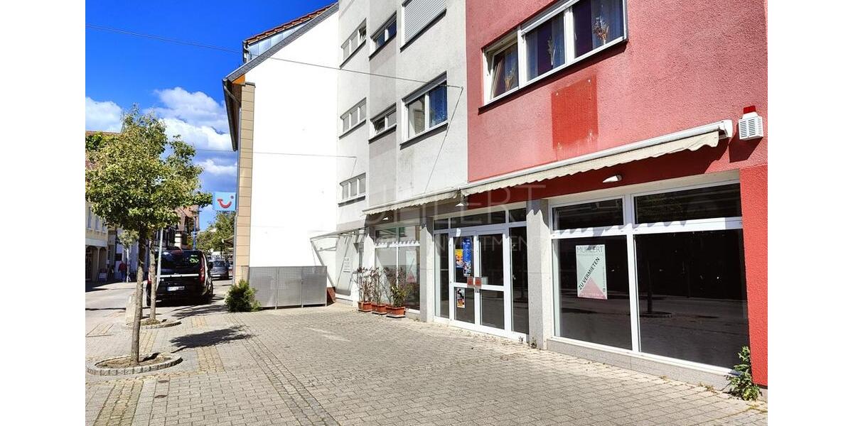 Gewerbeobjekt Haßloch - 3.990&euro; | Angebot:22070771