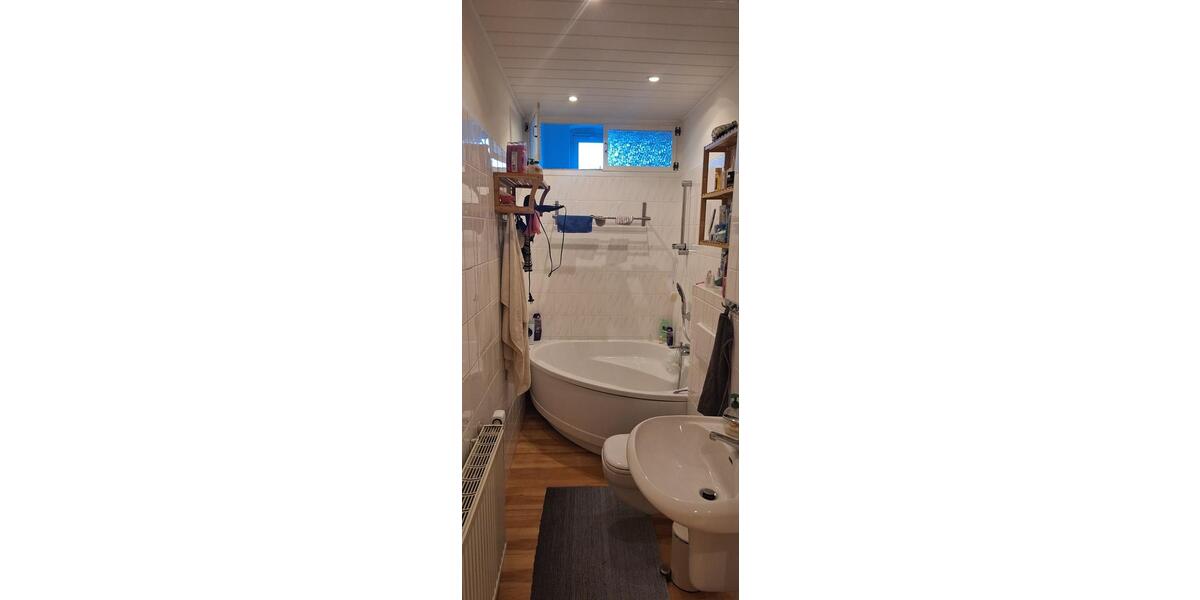 Etagenwohnung Wittenberg Lutherstadt - 3 Zimmer, 80 m&sup2;, 580&euro; | Angebot:25979850