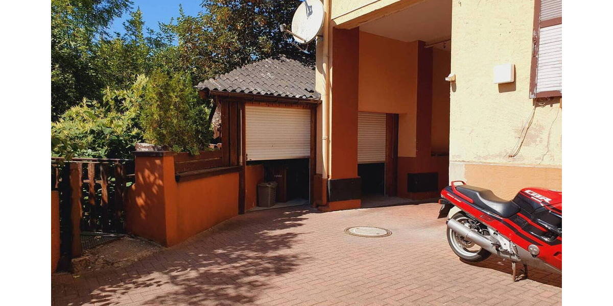 Etagenwohnung Lautertal - Elmshausen Elmshausen - 4 Zimmer, 100 m&sup2;, 1.050&euro; | Angebot:26377359