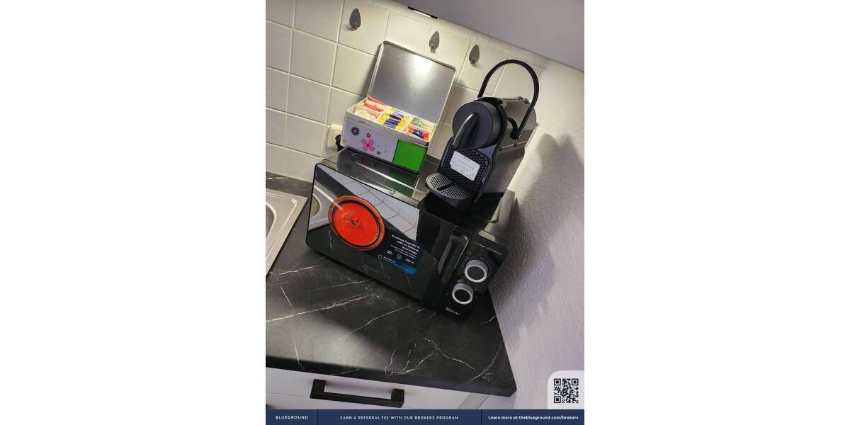 Etagenwohnung Eisenach - 2 Zimmer, 1.445&euro; | Angebot:26368889