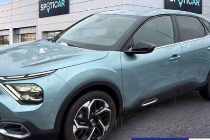 Citroen C4 18.995 km 18.790 &euro; Berlin 10369