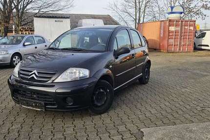 Citroen C3 122.724 km 1.700 € Waiblingen Neustadt 71336