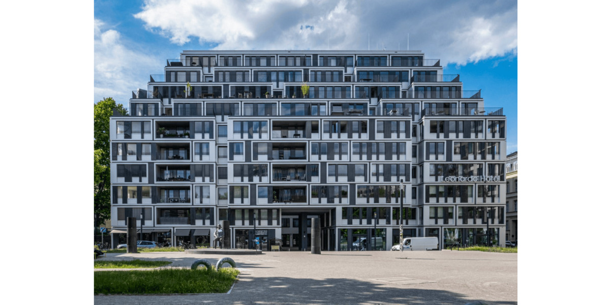 Etagenwohnung Berlin Mitte - 5 Zimmer, 311 m&sup2;, 8.600&euro; | Angebot:26865317