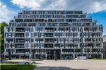 Etagenwohnung Berlin Mitte - 5 Zimmer, 311 m&sup2;, 8.600&euro; | Angebot:26865317