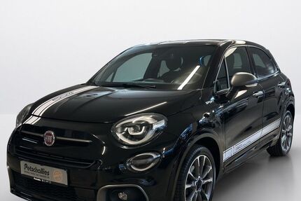 Fiat 500X 58.914 km 17.790 &euro; Hamburg 22399