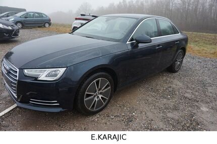 Audi A4 110.000 km 16.990 &euro; ESCHWEILER - KINZWEILER 52249