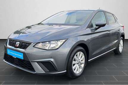 Seat Ibiza 70.850 km 9.790 € Kruft 56642