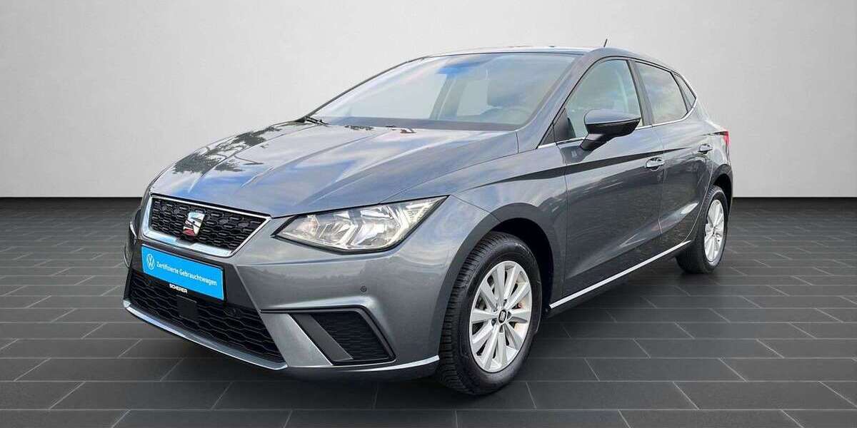 Seat Ibiza 70.850 km 9.790 € Kruft 56642