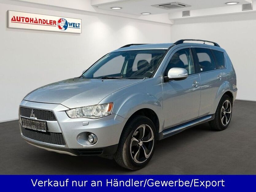 Outlander