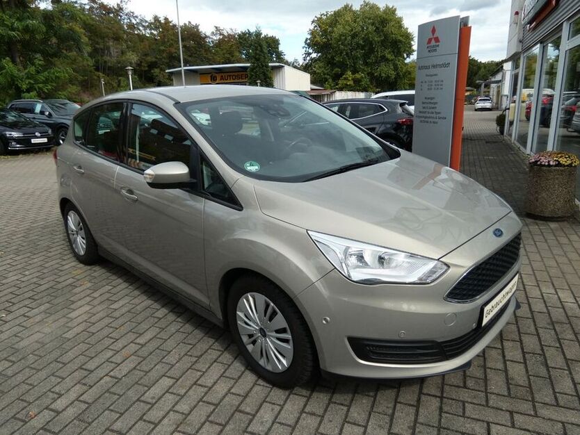 C-Max