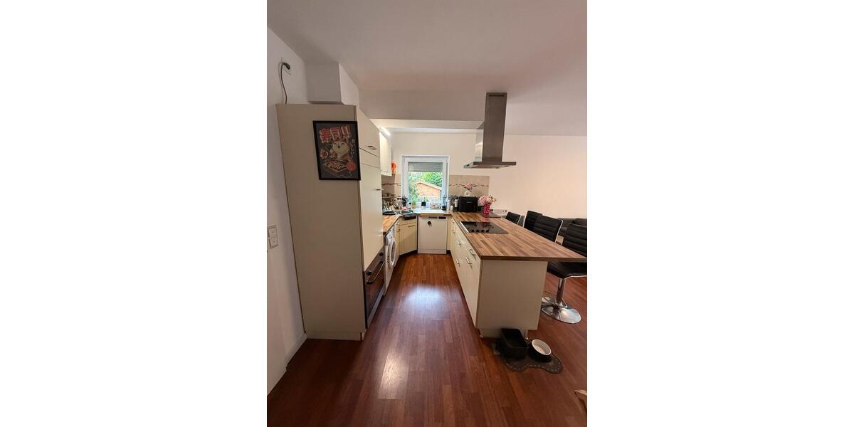 Erdgeschoßwohnung Oldenburg Drielaker-Moor - 2 Zimmer, 55 m&sup2;, 700&euro; | Angebot:26415919