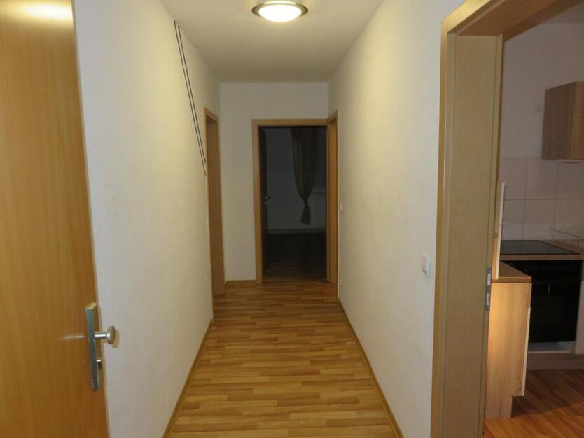 Wohnung 50m² in Merkers zur Miete